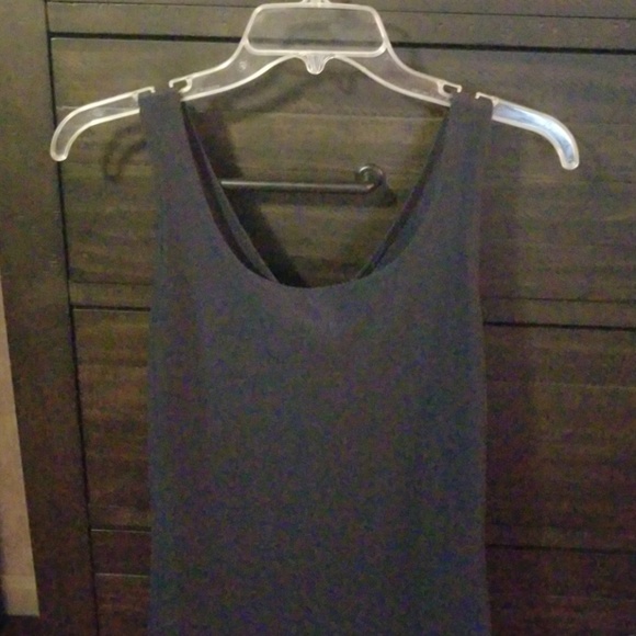 Navy Venz Montreal dress S/P - Picture 4 of 5